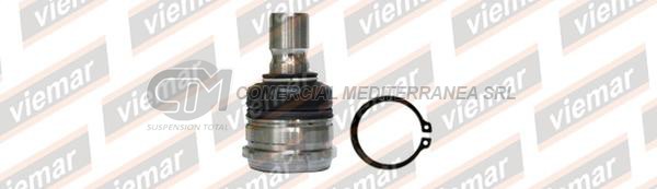 ROTULA VIEMAR FIESTA KINETIC DESIGN  (D/I)
