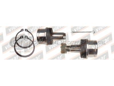 ROTULA VIEMAR BRONCO II 4X2 86/90 KIT SUPERIOR/ INFERIOR