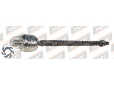 AXIAL/PRECAP RENAULT TWINGO 99/ MEC.: HIDRAULIC VIEMAR
