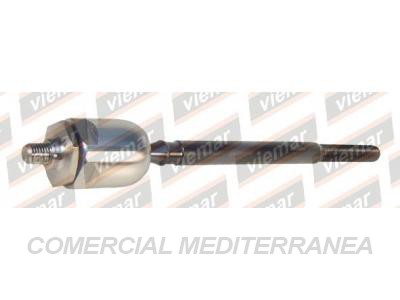 AXIAL/PRECAP DAIHATSU CHARADE 89/ MEC:  LARGO: VIEMAR