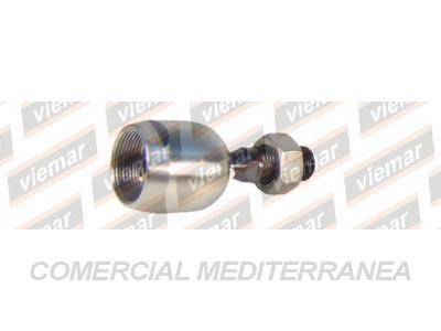AXIAL/PRECAP PEUGEOT 404-504 /80 LARGO: 86.5MM. VIEMAR