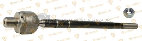 AXIAL/PRECAP VOLKSWAGEN FOX 05/.-GOL TREND/VOY VIEMAR