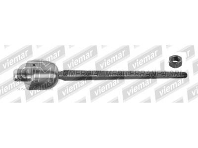 AXIAL/PRECAP HONDA  FIT 01/ CITY  LARGO: 210MM. VIEMAR