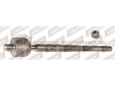 AXIAL/PRECAP FORD ECOSPORT 4X4 03/   HIDRAULICA VIEMAR