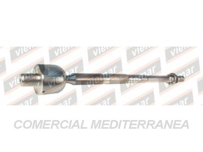 AXIAL/PRECAP DE CREMALLERA VIEMAR VER 680192 VW FOX 05/ CROSS FOX 06/ POLO