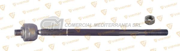 AXIAL/PRECAP IVECO DAILY III 2007/ IZQUIERDA DE VIEMAR