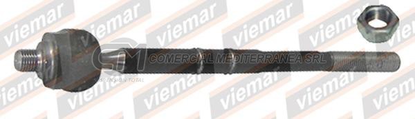 AXIAL/PRECAP CITROEN AIRCROSS 2010/ IZQUIERDO D VIEMAR