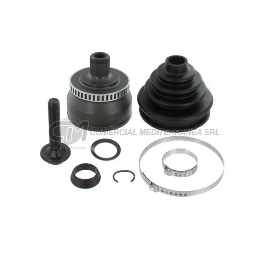 JUNTA HOMOCINETICA LADO RUEDA SKF AUDI A3 - VOLKSWAGEN PASSAT CON ABS 33/3