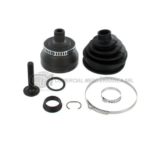 JUNTA HOMOCINETICA LADO RUEDA SKF AUDI A4 - VOLKSWAGEN PASSAT 33/27 ESTRIA