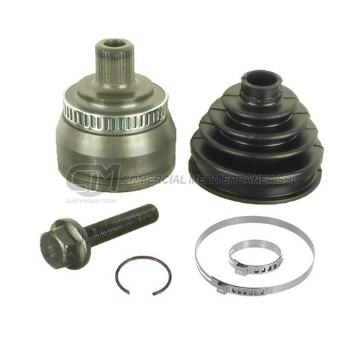 JUNTA HOMOCINETICA LADO RUEDA SKF VOLKSWAGEN SHARAN 1.8 T-1.9 TDI 01/.. 38