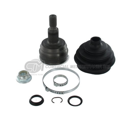 JUNTA HOMOCINETICA LADO RUEDA SKF VOLKSWAGEN BORA/GOLF - SEAT LEON/TOLEDO