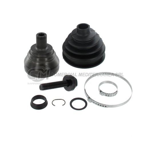 JUNTA HOMOCINETICA LADO RUEDA SKF VOLKSWAGEN VENTO 2.5 - AUDI A3 - SEAT AL