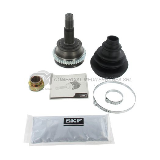 JUNTA HOMOCINETICA LADO RUEDA SKF ALFA ROMEO 145/146/155 - FIAT BRAVA/BRAV