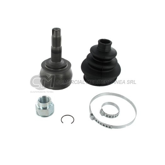 JUNTA HOMOCINETICA LADO RUEDA SKF FIAT PALIO/SIENA/IDEA/PUNTO 1.4 8V FIRE