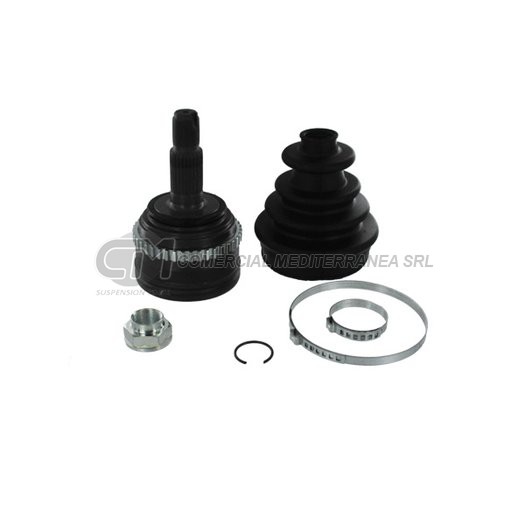 JUNTA HOMOCINETICA LADO RUEDA SKF HONDA CIVIC/ROVER 400 26/32 ESTRIAS COPA