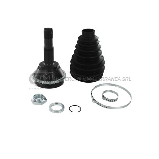 JUNTA HOMOCINETICA LADO RUEDA SKF FIAT DUCATO - CITROEN JUMPER - PEUGEOT B