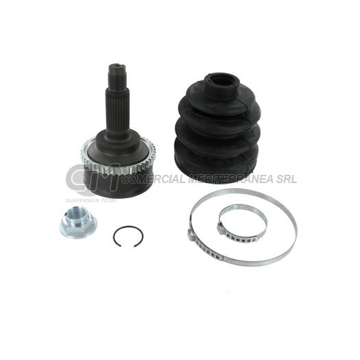 JUNTA HOMOCINETICA LADO RUEDA SKF MAZDA 626/MX-6 28/26 ESTRIAS COPA 91 MM
