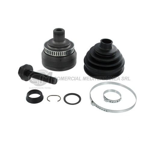 JUNTA HOMOCINETICA LADO RUEDA SKF VOLKSWAGEN SHARAN - FORD GALAXY 38/27 ES