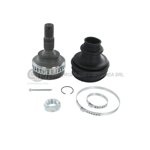 JUNTA HOMOCINETICA LADO RUEDA SKF PEUGEOT PARTNER - CITROEN BERLINGO / XSA