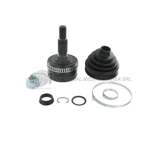 JUNTA HOMOCINETICA LADO RUEDA SKF MERCEDES BENZ VITO 27/27 ESTRIAS COPA 98