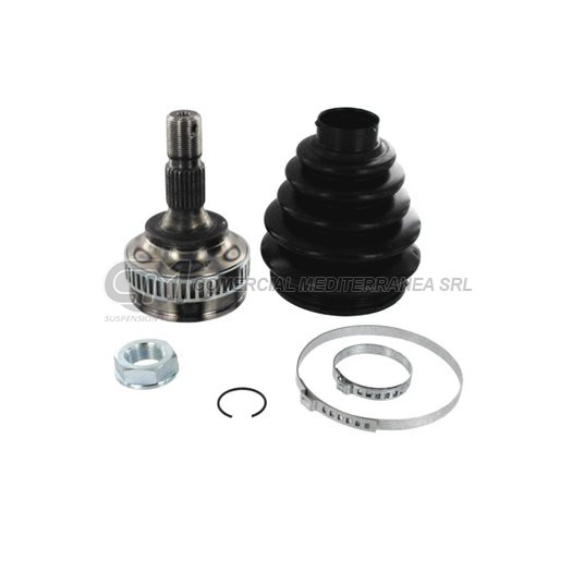JUNTA HOMOCINETICA LADO RUEDA SKF PEUGEOT 207 - CITROEN BERLINGO/XSARA PIC