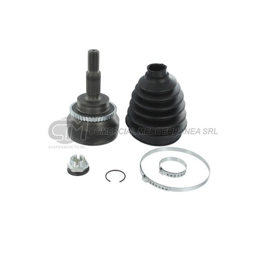 JUNTA HOMOCINETICA LADO RUEDA SKF RENAULT CLIO II/MEGANE/SCENIC 23/35 ESTR
