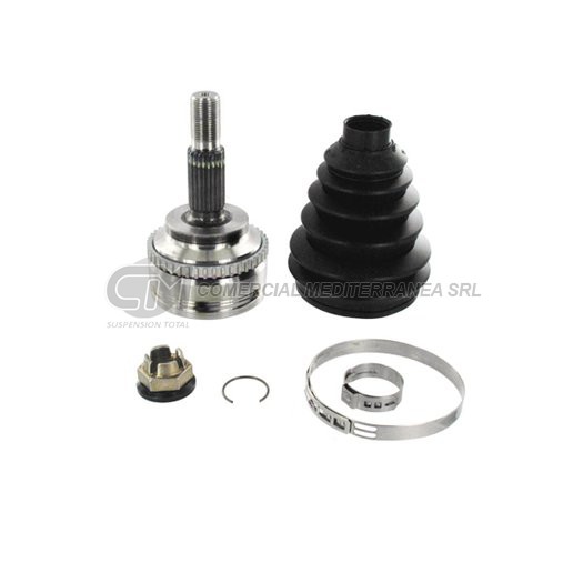 JUNTA HOMOCINETICA LADO RUEDA SKF RENAULT KANGOO/MEGANE/SCENIC 23/30 ESTRI