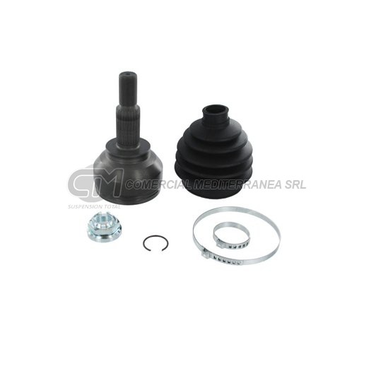 JUNTA HOMOCINETICA LADO RUEDA SKF RENAULT LAGUNA II 27/32 ESTRIAS COPA 88