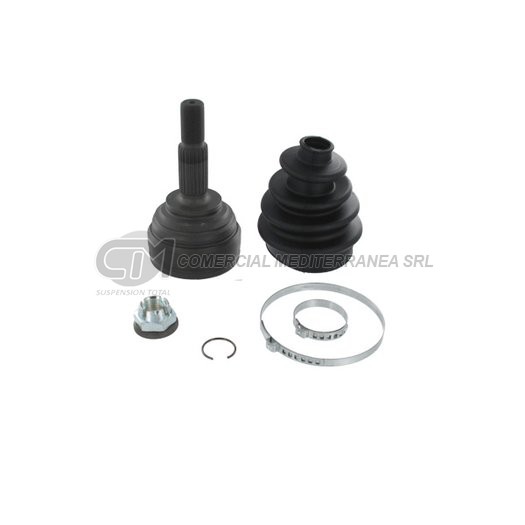 JUNTA HOMOCINETICA LADO RUEDA SKF RENAULT SYMBOL 1.6 16V/1.6 8V/1.5 DCI 2