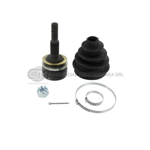 JUNTA HOMOCINETICA LADO RUEDA SKF DAEWOO ESPERO 1.5/1.8 16V 29/33 ESTRIAS