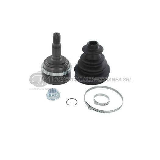 JUNTA HOMOCINETICA LADO RUEDA SKF HONDA CIVIC C/ABS 26/32 ESTRIAS COPA 89