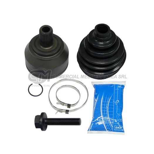 JUNTA HOMOCINETICA LADO RUEDA SKF VOLKSWAGEN AMAROK 2.0 TDI 16V BIDI 10/..
