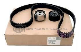 PEUGEOT/CITROEN MOTOR 1.9 DIESEL KIT DE DISTRIBUCION ORIGINAL