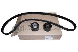 PEUGEOT/CITROEN MOTOR 1.4 HDI KIT DE DISTRIBUCION ORIGINAL