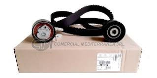 PEUGEOT/CITROEN MOTOR 1.6 HDI 16V KIT DE DISTRIBUCION ORIGINAL