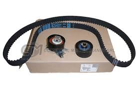PEUGEOT/CITROEN MOTOR 2.0 16V NAFTA KIT DE DISTRIBUCION ORIGINAL