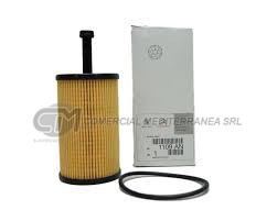 (=1109R6)FILTRO DE ACEITE 206-307 NAFTA(