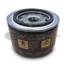 FILTRO DE ACEITE BOXER 2.3 HDI 2011