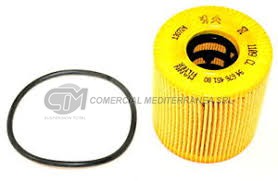 MOTORES 2.0 NAFTA(308/307/408/) FILTRO ACEITE ORIGINAL CITROEN/PEUGEOT