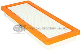 208/DS3/C4/308/408 1.6 THP/3008 1.6THP FILTRO DE AIRE ORIGINAL CITROEN/PEUGEOT