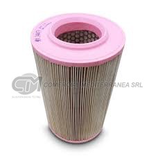 FILTRO DE AIRE BOXER TUBULAR ALTO 2.8-2.