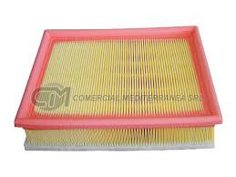 C4 2.0/C4 LOUNGE 2.0/308 2.0(NAFTEROS) FILTRO DE AIRE ORIGINAL CITROEN/PEUGEOT