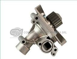 PEUGEOT/CITROEN MOTOR 2.0 NAFTA 16V BOMBA DE AGUA ORIGINAL