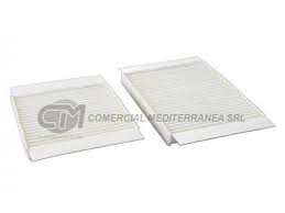 208 - 2008 - NUEVO C3 - C3 AIRCROSS - DS FILTROS ORIGINALES CITROEN/PEUGEOT