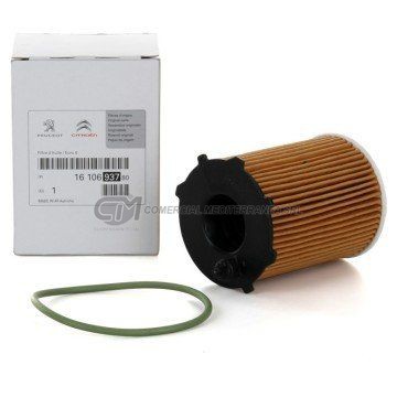 JUMPY / EXPERT LINEA NUEVA FILTRO ACEITE ORIGINAL CITROEN/PEUGEOT