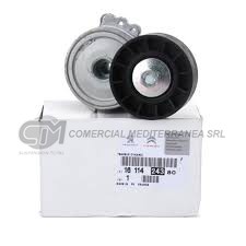 PEUGEOT/CITROEN MOTOR 2.0 HDI TENSOR DE ACCESORIOS ORIGINAL