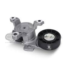 PEUGEOT/CITROEN MOTOR 2.0 16V NAFTA TENSOR DE ACCESORIOS ORIGINAL