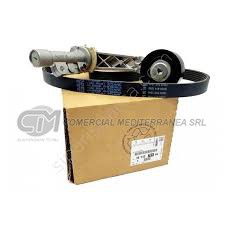 PEUGEOT/CITROEN MOTOR 1.6 THP(TURBO) TENSOR DE ACCESORIOS ORIGINAL
