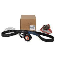 PEUGEOT/CITROEN MOTOR 1.6 HDI KIT DISTRIB+BBA PARTNER/308/C4