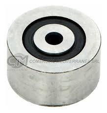 PEUGEOT/CITROEN MOTOR 2.0 HDI(DW10) TENSOR DE ACCESORIOS ORIGINAL(RODILLO)